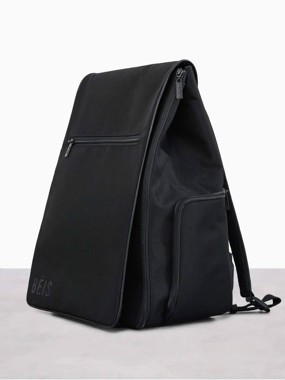 BEIS The Hanging Backpack in Black